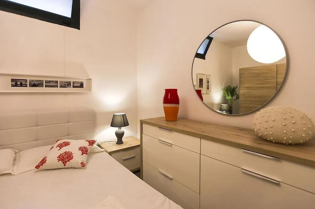 Clicksardegna Villa Paraiba Fronte Mare Per 12 Persone アルゲーロ