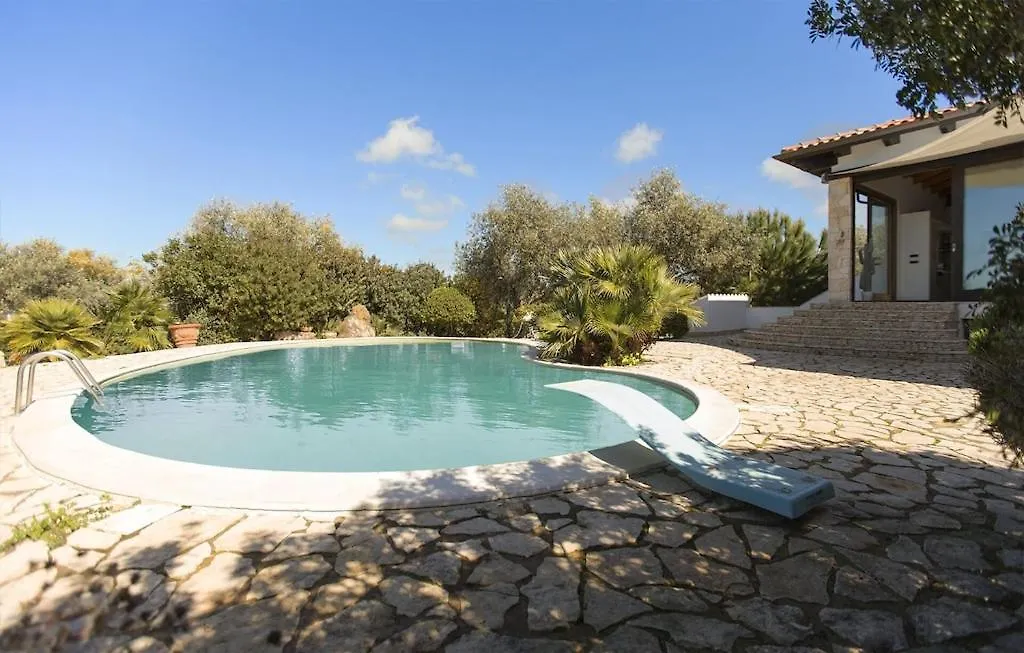 Clicksardegna Villa Paraiba Fronte Mare Per 12 Persone アルゲーロ