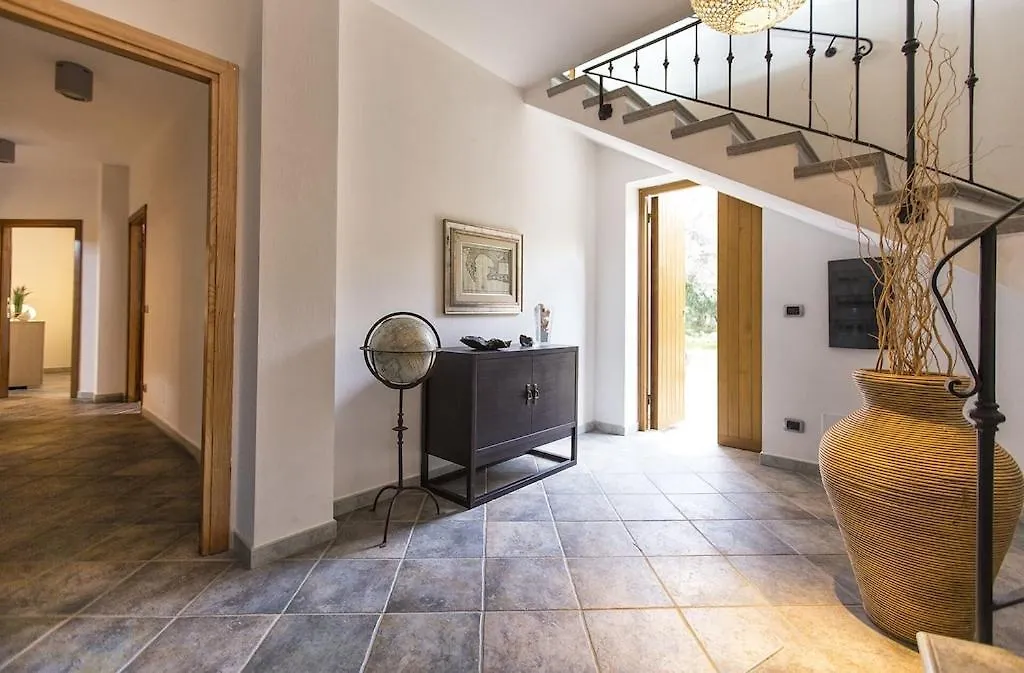 Clicksardegna Villa Paraiba Fronte Mare Per 12 Persone アルゲーロ