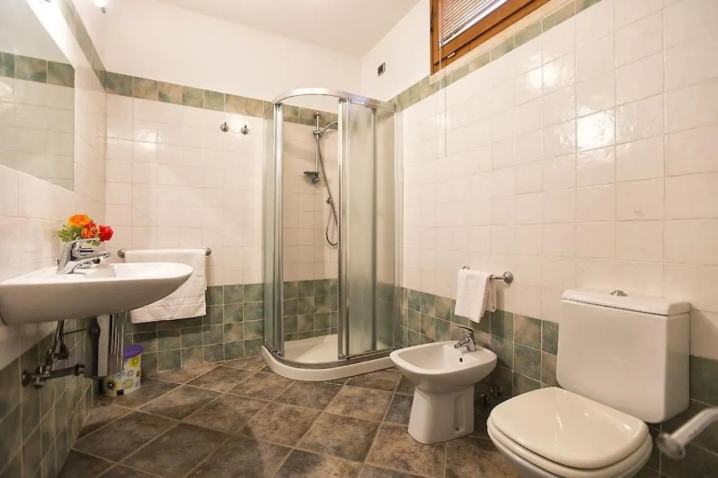 Clicksardegna Villa Paraiba Fronte Mare Per 12 Persone アルゲーロ